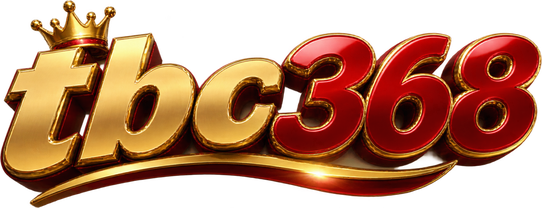 tbc368 Logo